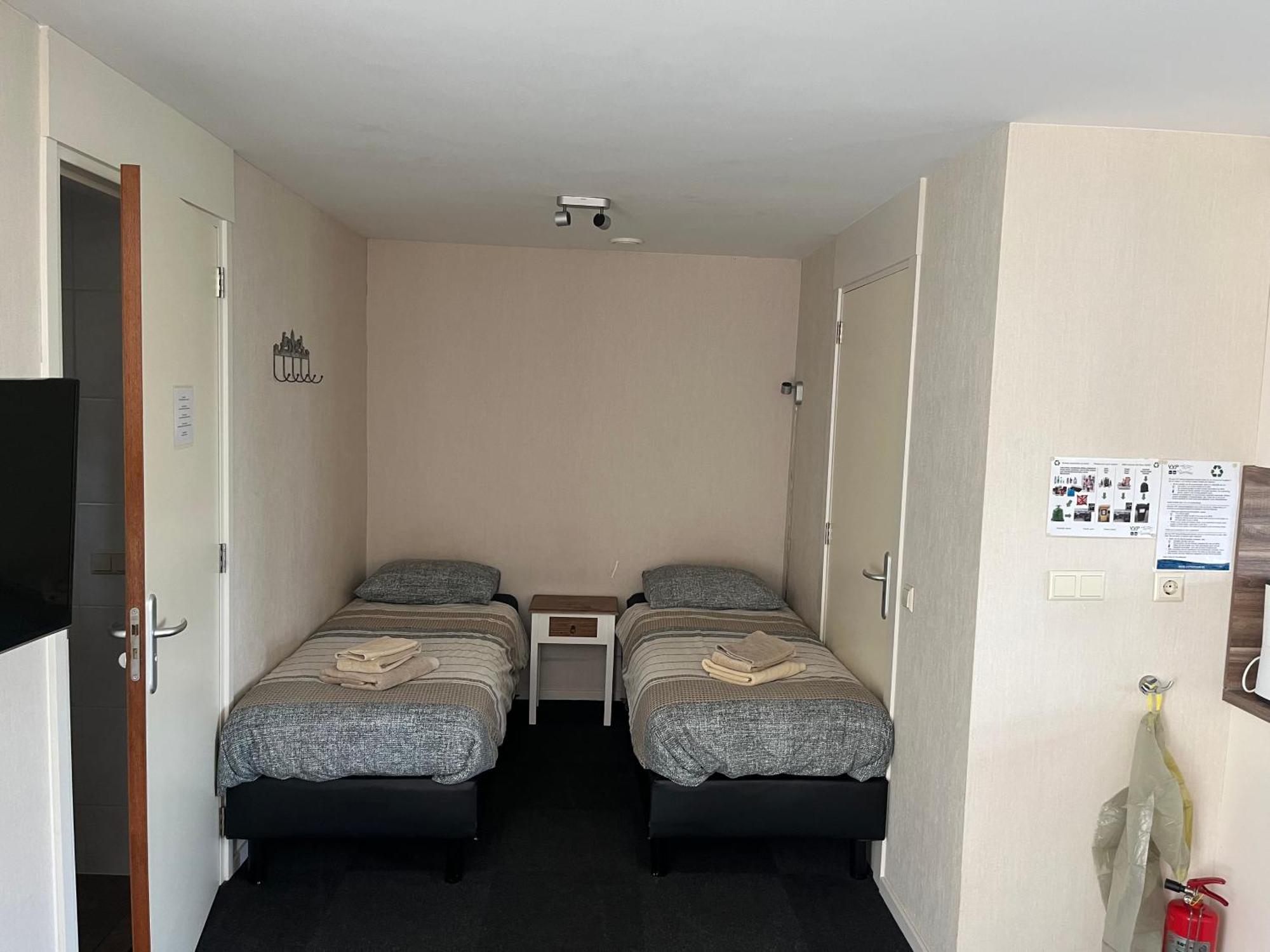 Visserslust - Woonboten & Appartementen Vinkeveen Ngoại thất bức ảnh