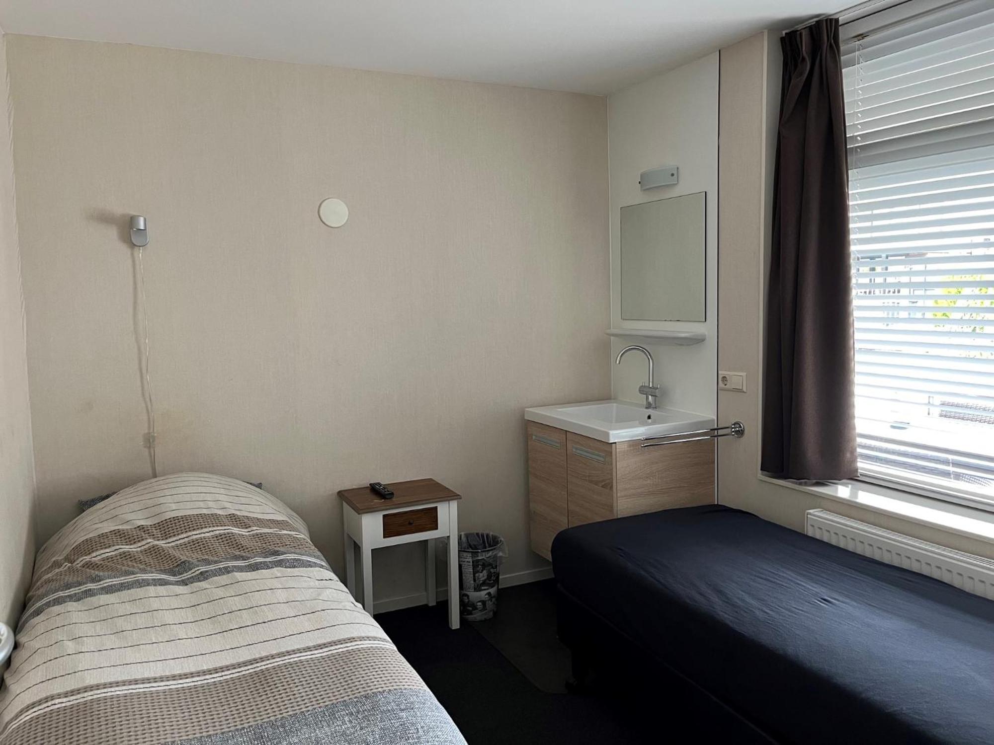 Visserslust - Woonboten & Appartementen Vinkeveen Ngoại thất bức ảnh
