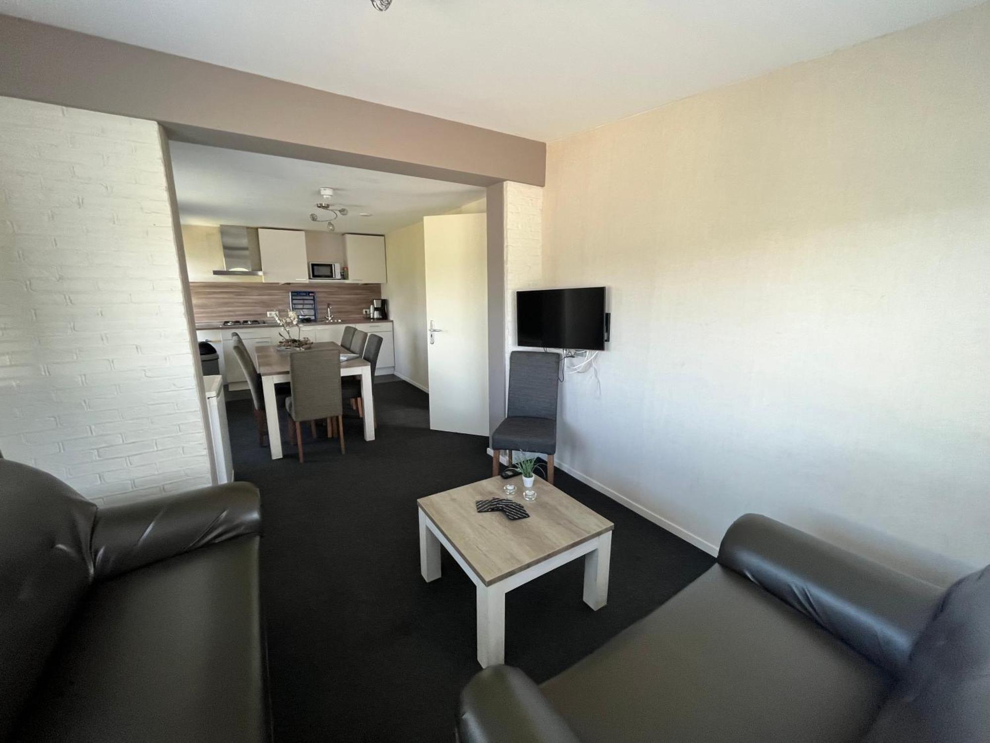 Visserslust - Woonboten & Appartementen Vinkeveen Ngoại thất bức ảnh