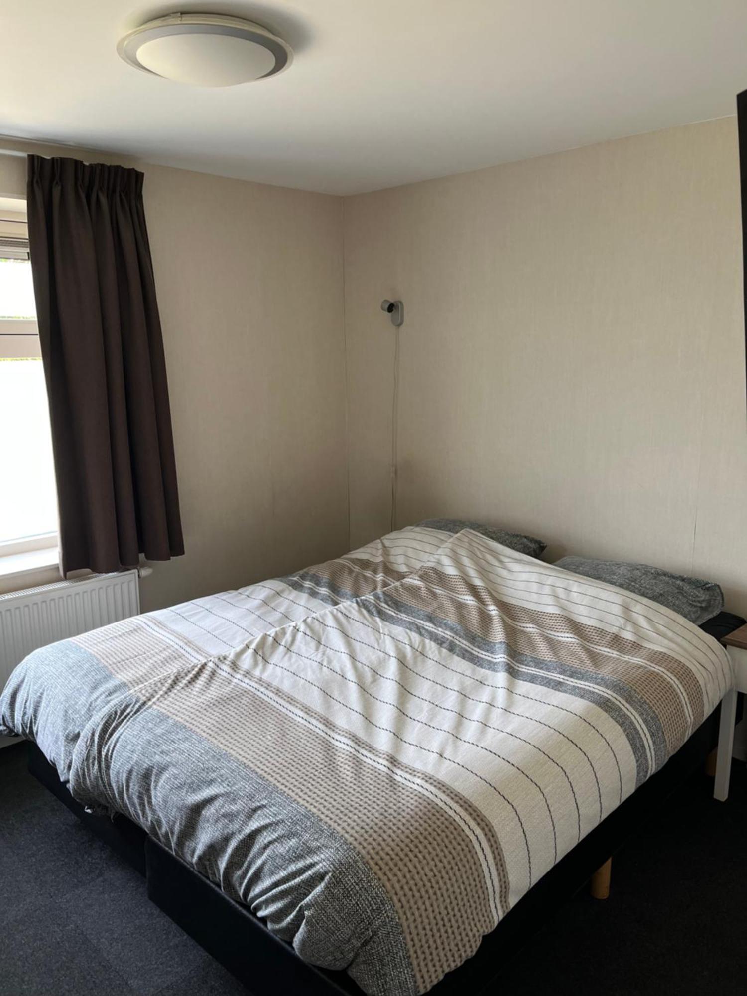 Visserslust - Woonboten & Appartementen Vinkeveen Ngoại thất bức ảnh