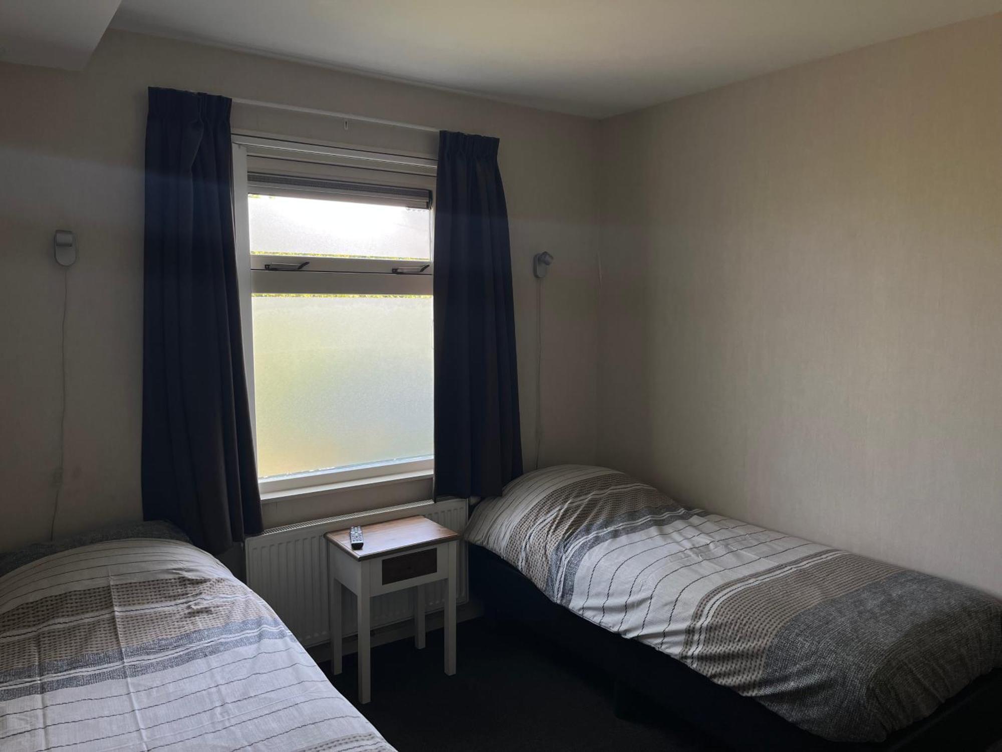 Visserslust - Woonboten & Appartementen Vinkeveen Ngoại thất bức ảnh