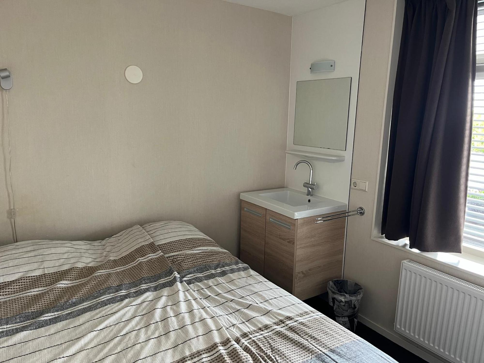 Visserslust - Woonboten & Appartementen Vinkeveen Ngoại thất bức ảnh