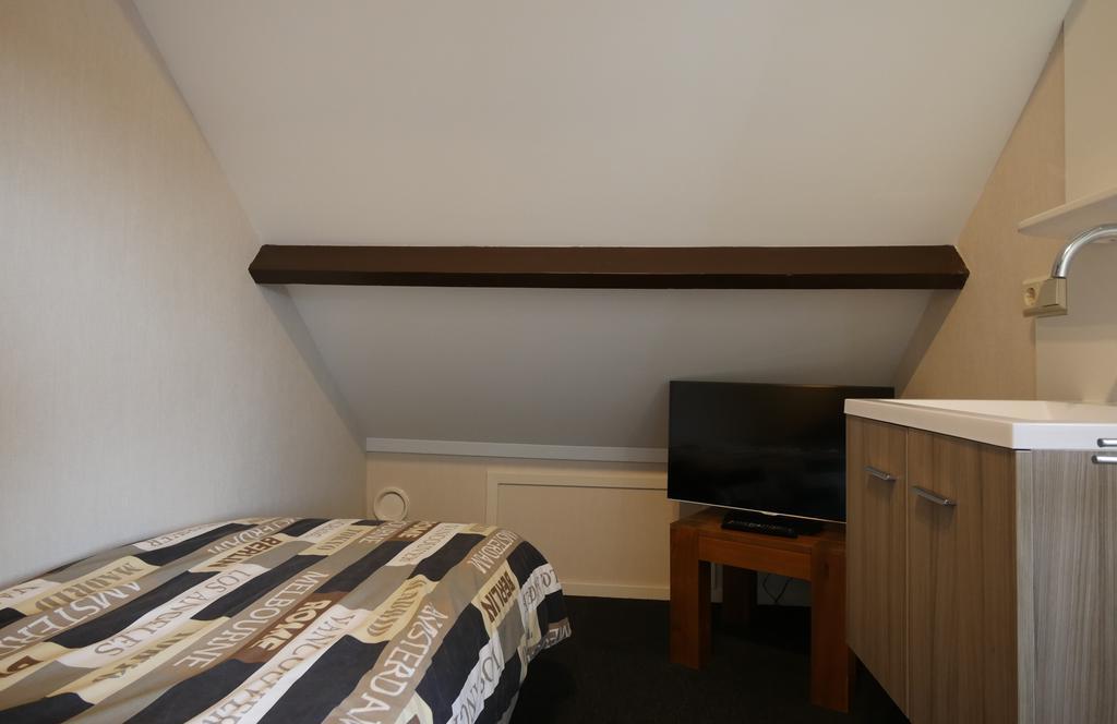 Visserslust - Woonboten & Appartementen Vinkeveen Phòng bức ảnh